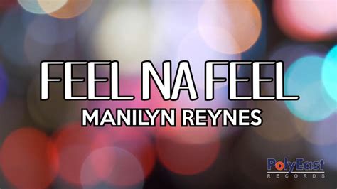 Feel na feel teh .